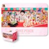 One Piece Playmat and Card Case Set 25th Edition (ENG)