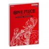 One Piece Premium Collection Film RED Edition (ENG)