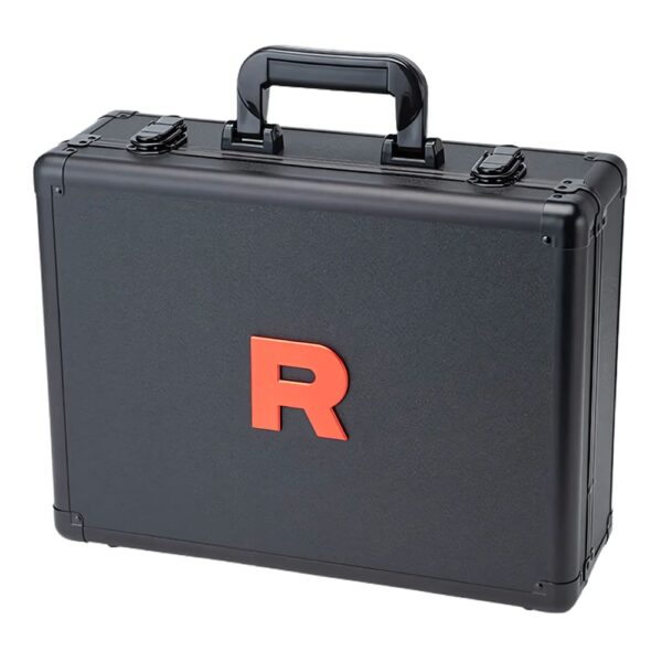 Pokemon Valigetta Glory of Team Rocket (JAP)