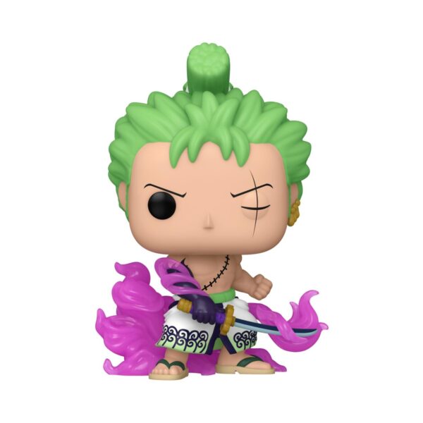 Funko Pop One Piece Zoro(Enma) 1288
