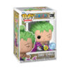 Funko Pop One Piece Zoro(Enma) 1288