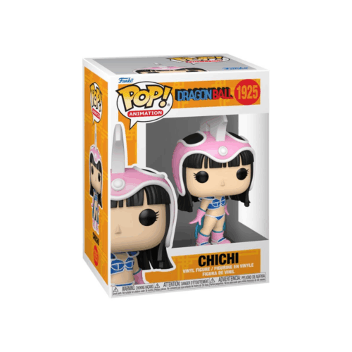 Funko Pop Dragon Ball Chichi 1925