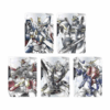 Gundam Premium Accessory Set PB01