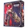League of Legends RiftBound Limited Set Promo Arcane (CHI)