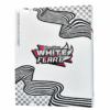 Album 9 tasche Pokemon White Flare