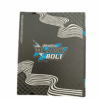 Album 9 tasche Pokemon Black Bolt