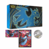 Pokémon Collezione Ultra Premium Mega Charizard X-ex (ITA)