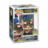 League of Legends POP! Vinyl Figure Teemo with Mushroom 9 cm