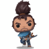 League of Legends POP! Vinyl Figure Yasuo 9 cm
