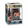 League of Legends POP! Vinyl Figure Yasuo 9 cm